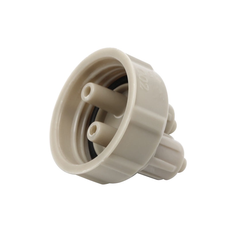 Nắp Chai CO2 Phát Điện Cho Bể Cá Cảnh DIY Tiện Dụng