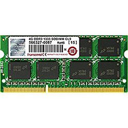 Ram Laptop DDR3 4Gb Bus 1333/1600 - DDR3L 4GB Hàng máy bộ
