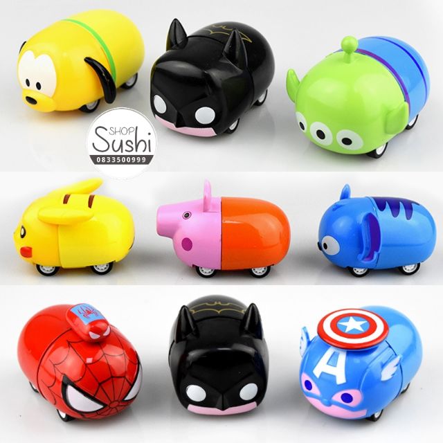 (FreeShip) Ô tô đồ chơi dây cót - Ô tô cho bé
