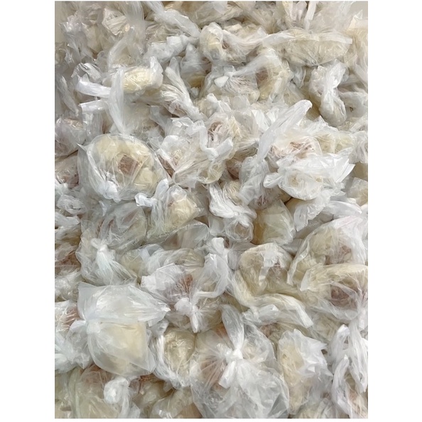 Combo 10 bịch bánh tráng hành phi