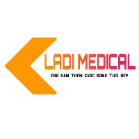 LADI MEDICAL-Thiết Bị Y Tế HCM
