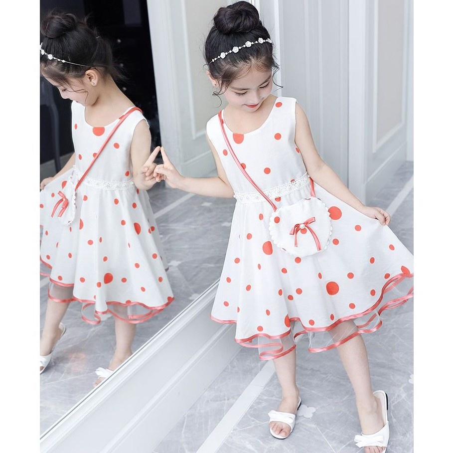 Đầm Công Chúa Thiết Kế Mới Thời Trang Mùa Hè Theo Phong Cách Hàn Quốc Cho Bé 1 đến 2 đến 3 đến 4 đến 5 đến 6 đến 7 đến 8 đến 9 đến 10 đến 11 đến 12 đến 13 tuổi Sinh nhật tutu Princess 2021 Váy cho thiếu niên nữ Terno Giảm giá