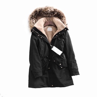 Áo Khoác ZARA lông cừu!