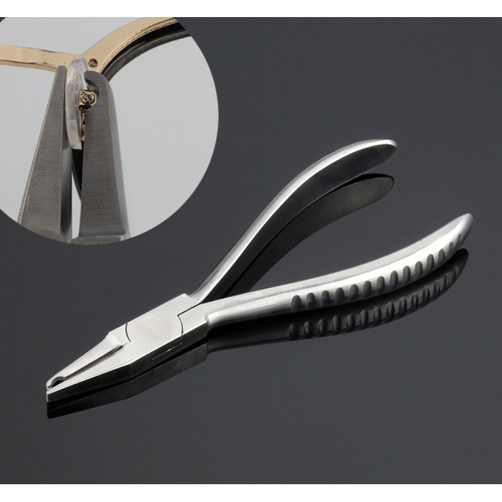 Kìm nắn kính mắt