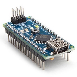 Arduino Nano V3.0 ATMEGA328P giá rẻ, Mạch ra chân cho Arduino Nano, shield Mở Rộng NANO