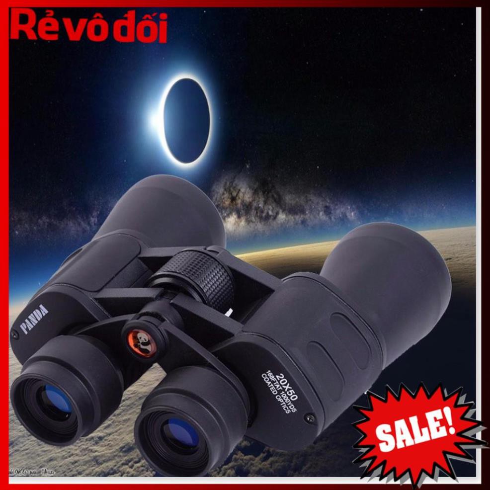 ( Xả kho sập sàn) ống ngắm,Ống nhòm PANDA (Binnocular) 2 mắt du lịch ngắm cảnh - bảo hành uy tín {SIÊU SALE}