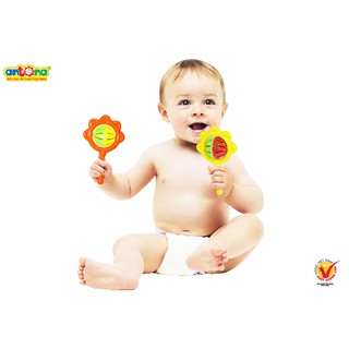 Hàng Việt Nam - Xúc xắc chùy - ANTONA