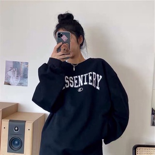 [SIÊU HOT] Áo thun Sweater nam nữ hình in siêu
