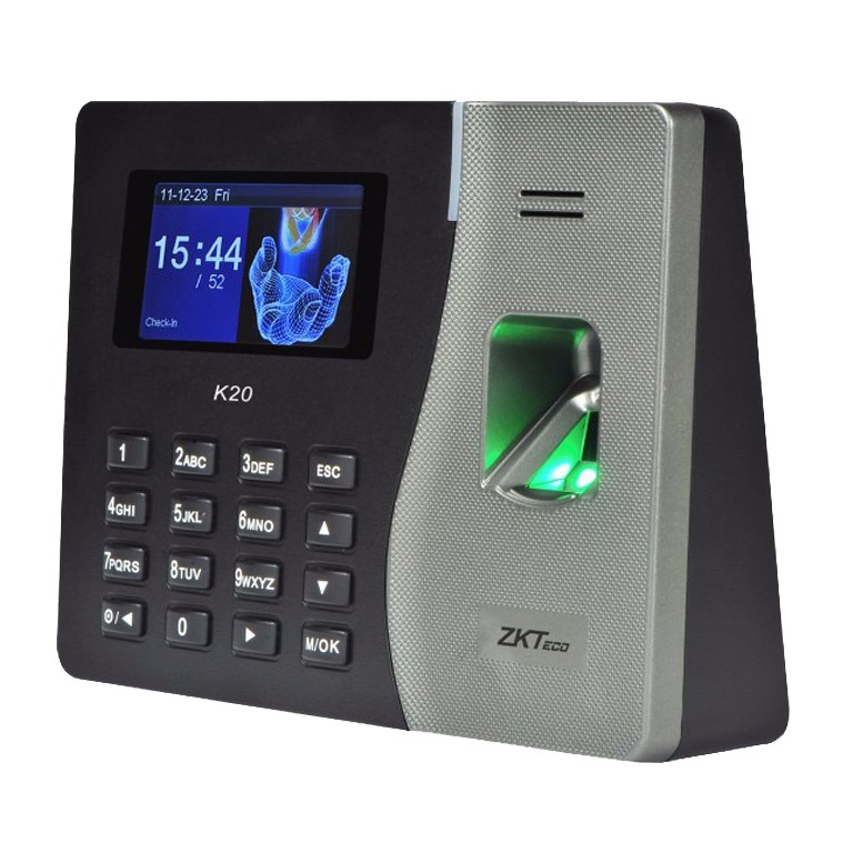 Máy chấm công K20