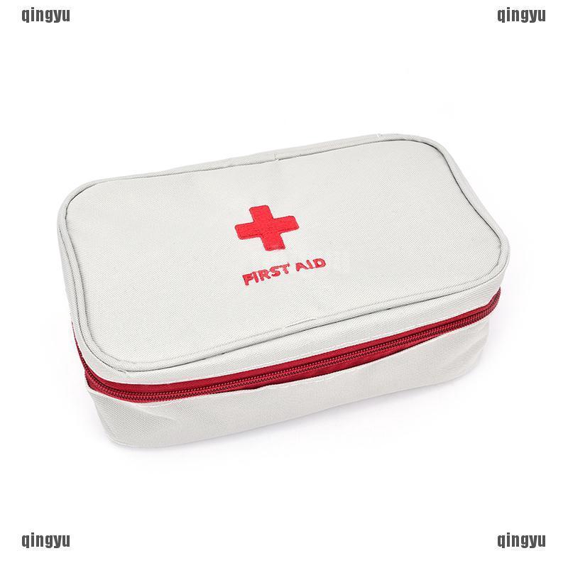 Bộ dụng cụ sơ cứu y tế tcmy first aid