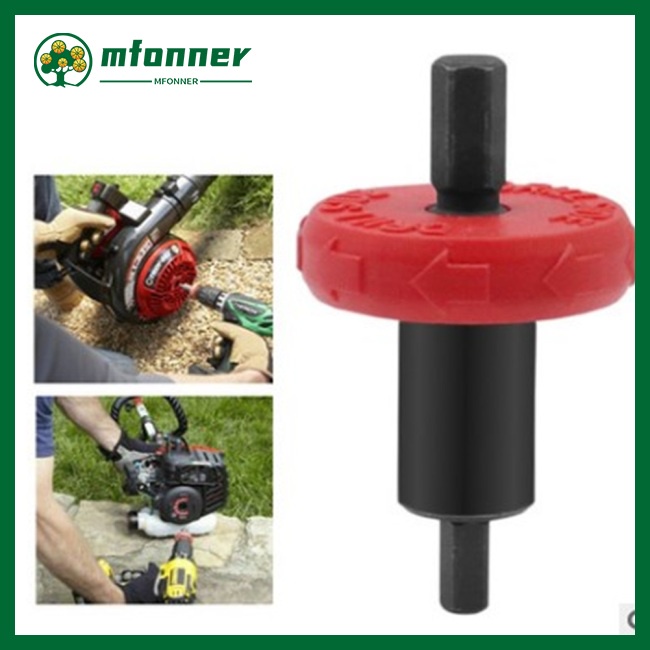 Động Cơ Khởi Động Máy Cắt Cỏ Chuyên Dụng