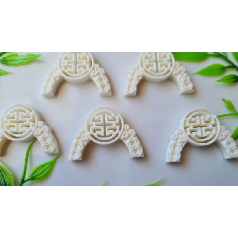 Rút cửa chữ Thọ Thủng bằng xương cho lồng khuyên, chòe đất