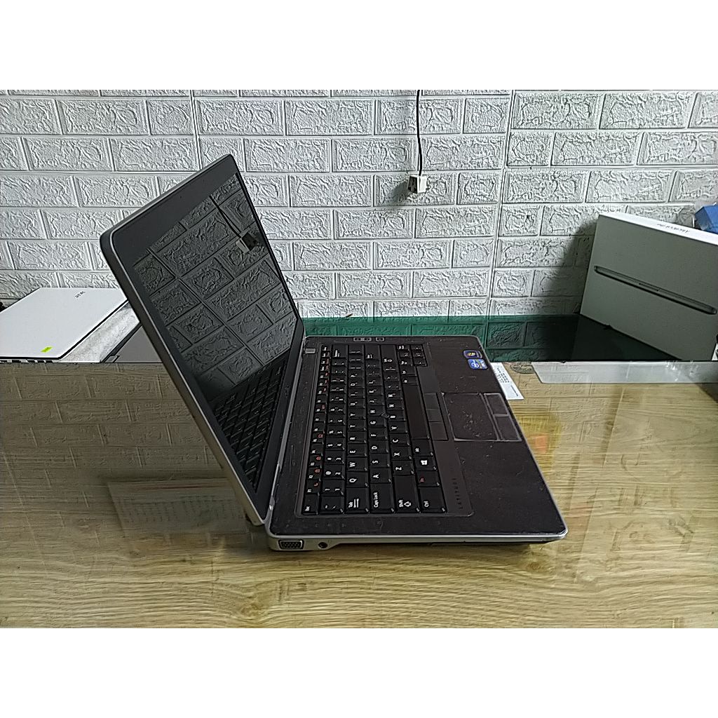 Laptop dell latitude e6430s