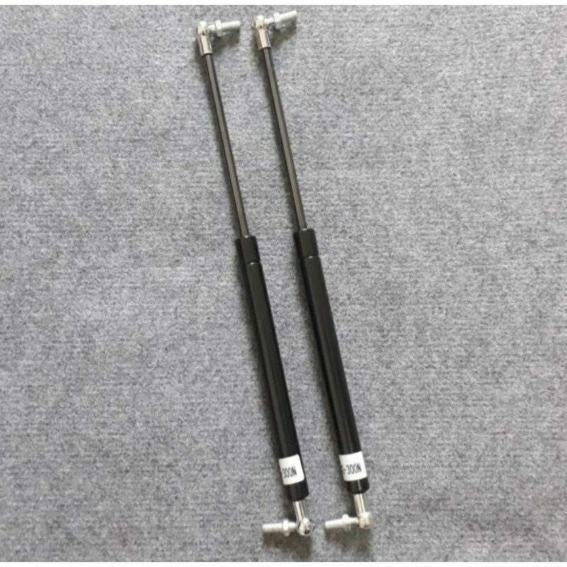 Ty chống cốp ô tô 320mm bộ 2 cái