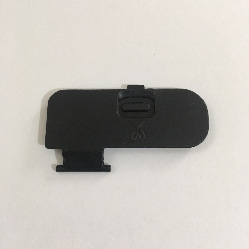 Nắp Cửa Pin Nắp Nắp Cho Nikon D3200 D3300 D3400 D5200 D5300 Sửa Chữa Một Phần