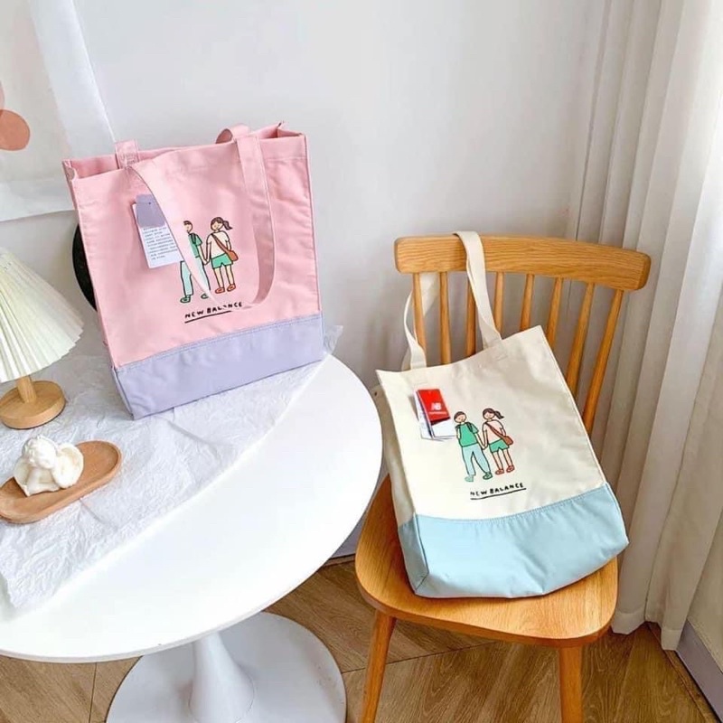 TÚI TOTE NEW BALANCE