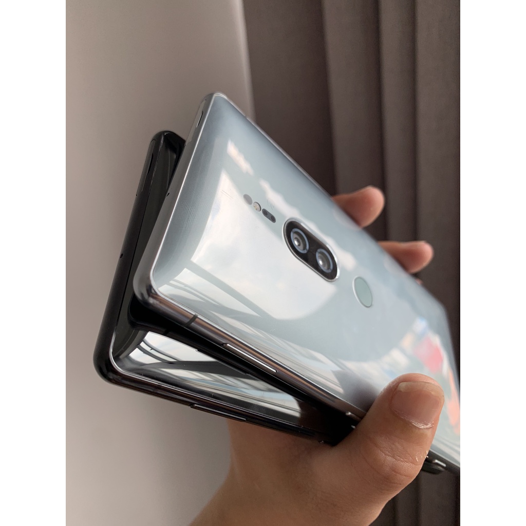 Điện thoại Sony XZ2 Premium,Ram 6Gb,S845, 5.8"Ultra HD - hbmobile | BigBuy360 - bigbuy360.vn