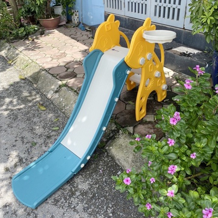 slide