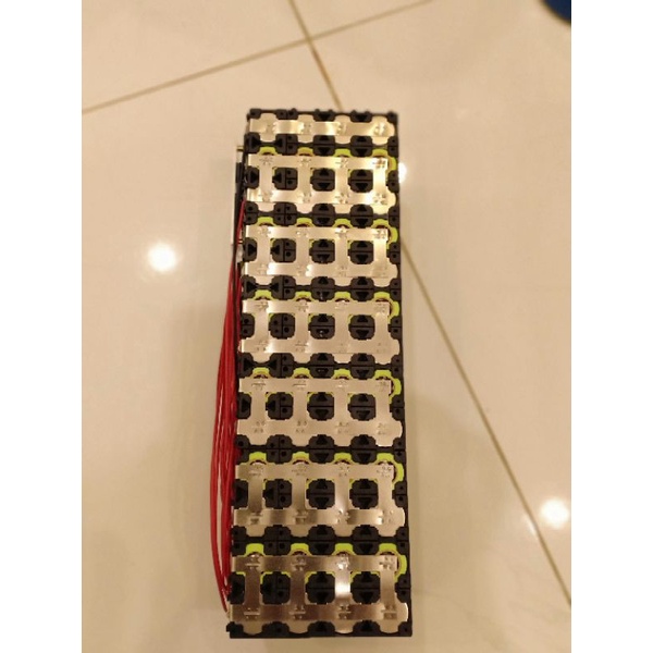Pin xe điện 48v 10AH & 12AH