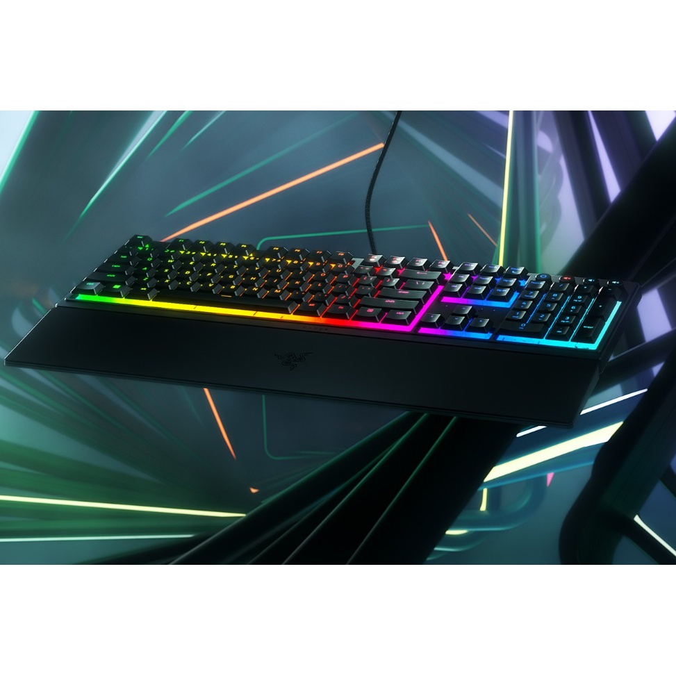 Bàn phím Razer Ornata V3-Low Profile_RZ03-04460100-R3M1