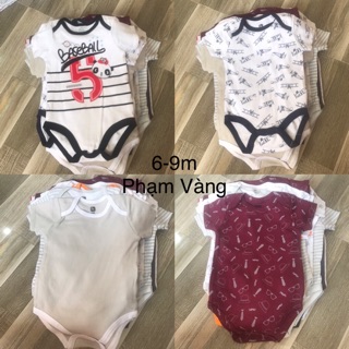 2 set body chip xuất dư