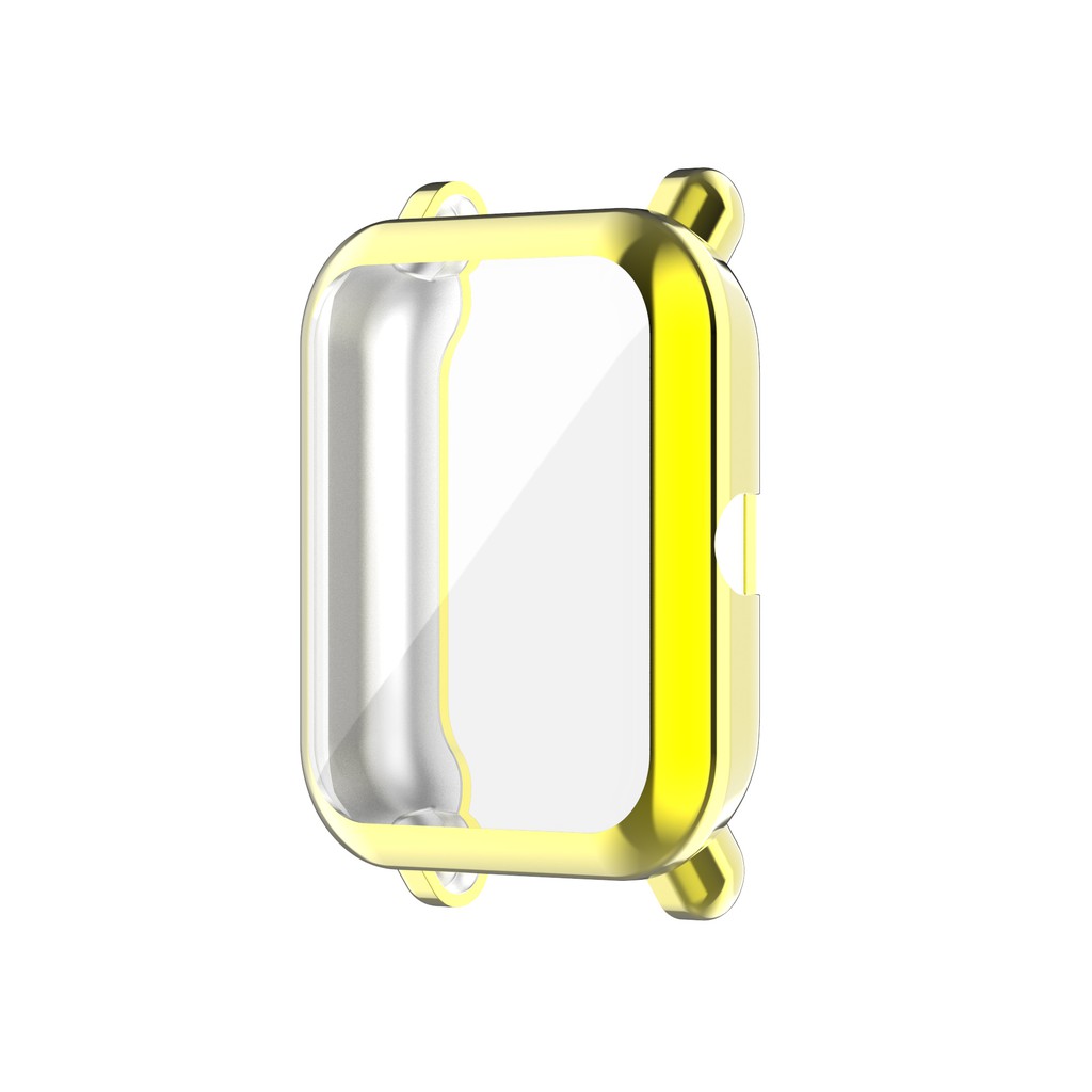 Ốp ĐiệN ThoạI ChốNg SốC Cho Amazfit GTS 2 Mini / Bip U / Bip U Pro