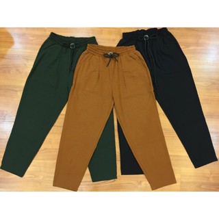 Combo quần baggy