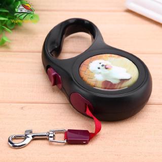 Dây Dắt Thú Cưng Đi Dạo