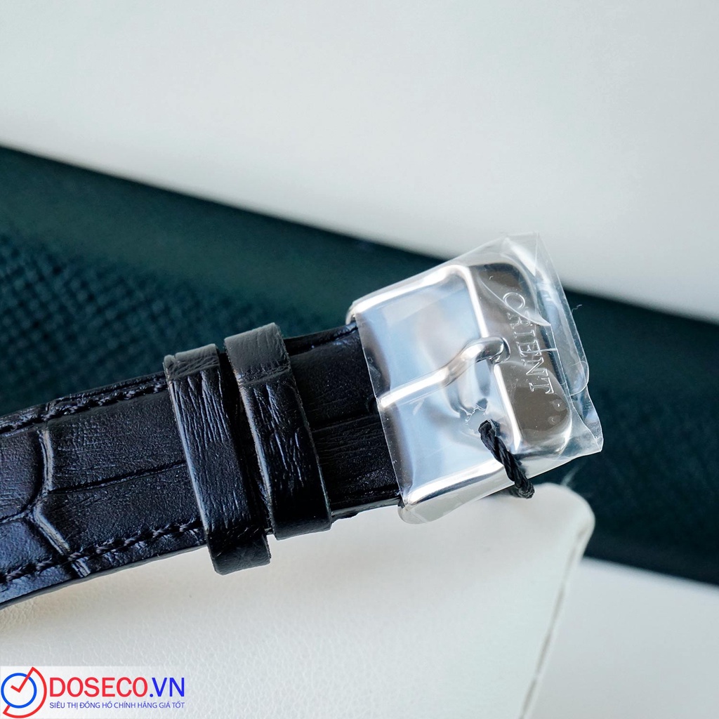 Đồng hồ nam ORIENT SUN AND MOON GEN 5 2021 RA-AK0310S10B