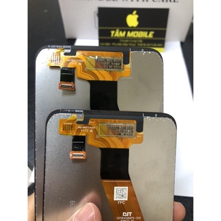 Màn samsung A11 zin