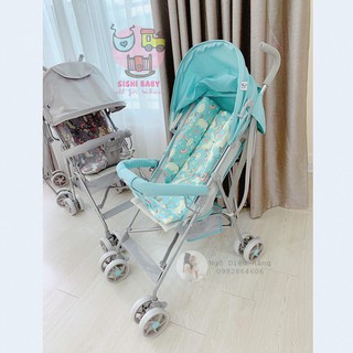 Xe đẩy du lịch Umoo