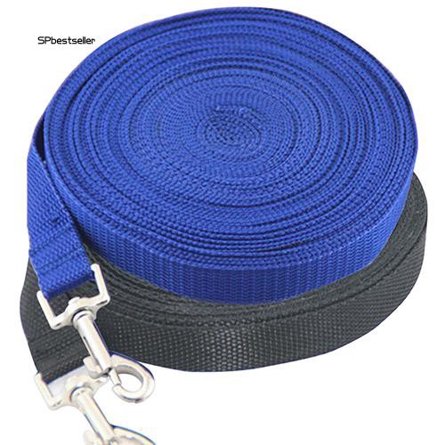 Dây dắt thú cưng đi dạo an toàn cho chó mèo cỡ nhỏ và vừa