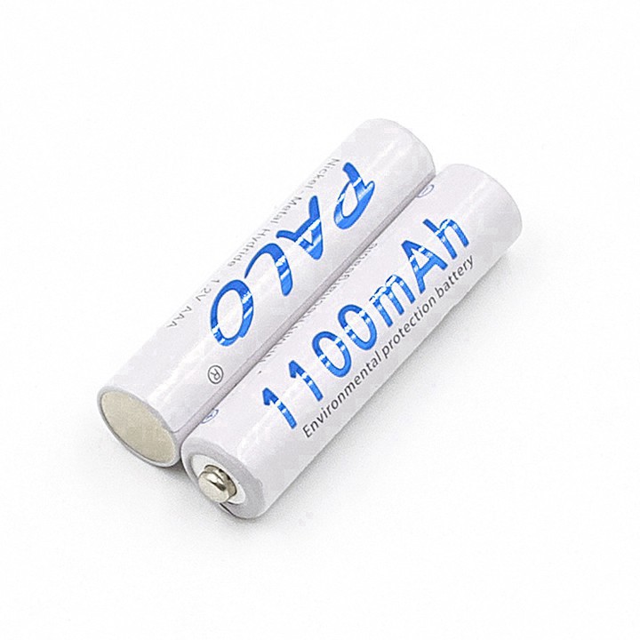 Pin sạc Palo 2A-3A 1100 -3000mah