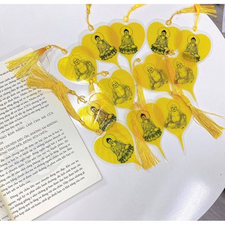Lá Bồ Đề BÌnh An