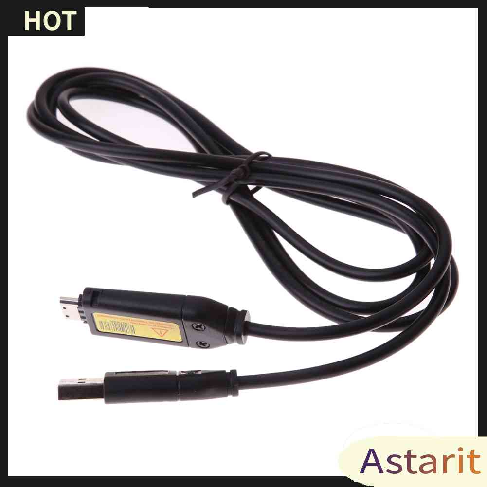 Cáp Sạc USB SUC-C3 Cho Máy Ảnh Samsung ES65 ES70 ES63 PL150 PL100