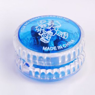 Trò chơi yoyo