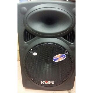 LOA KÉO TEMEISHENG  (KVG) LA02 TẶNG KÈM 2 MIC KHÔNG DÂY