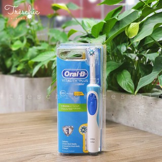 Bàn chải điện Oral B