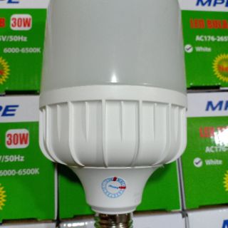 Bóng đèn Led 30W,40W- MPE
