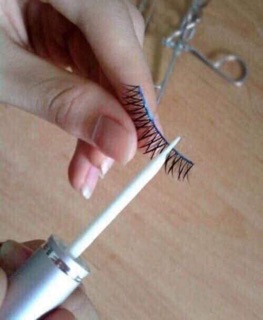 Keo dán mi ViVi Eyelash Glue