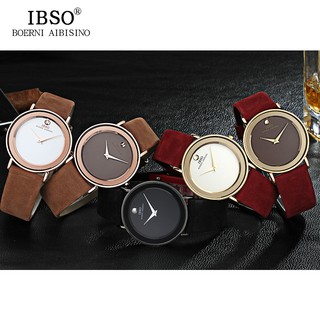 Đồng hồ nam IBSO 2216