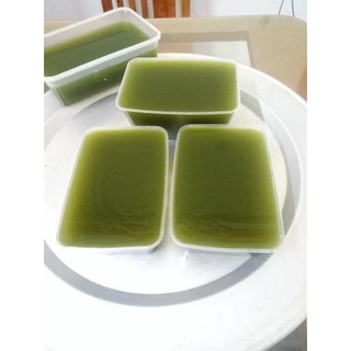 Lá Găng khô làm thạch sâm nam 600g