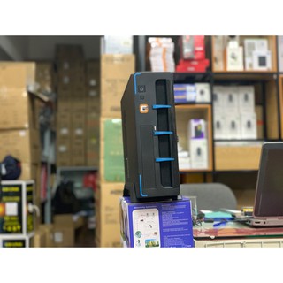 Vỏ Cây Nguồn Mini Slim Golden 109 ( giá rẻ )