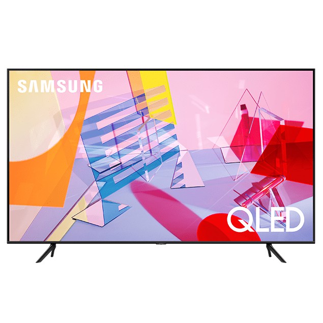 [ VẬN CHUYỂN MIỄN PHÍ KHU VỰC HÀ NỘI ] Tivi Samsung 55 inch 4K Smart TV QA55Q65T