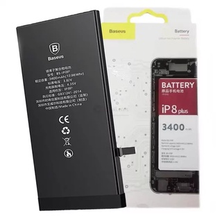 Pin thay thế baseus dành cho ip 8 plus 3400mah