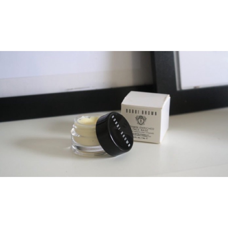 Kem lót Bobbi Brown Vitamin Enriched Face Base | BigBuy360 - bigbuy360.vn