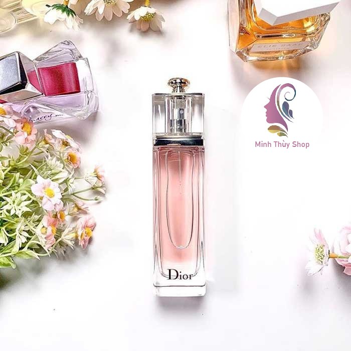 Nước Hoa Nữ Dior Addict Eau Fraiche 100ml CHÍNH HÃNG