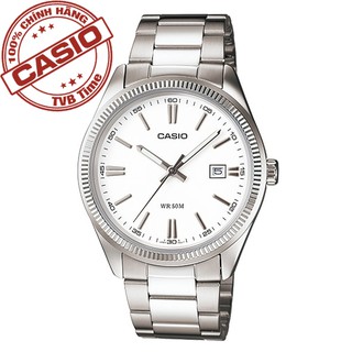 Đồng Nam Dây Thép Không Rỉ Casio MTP-1302D-7A1VDF