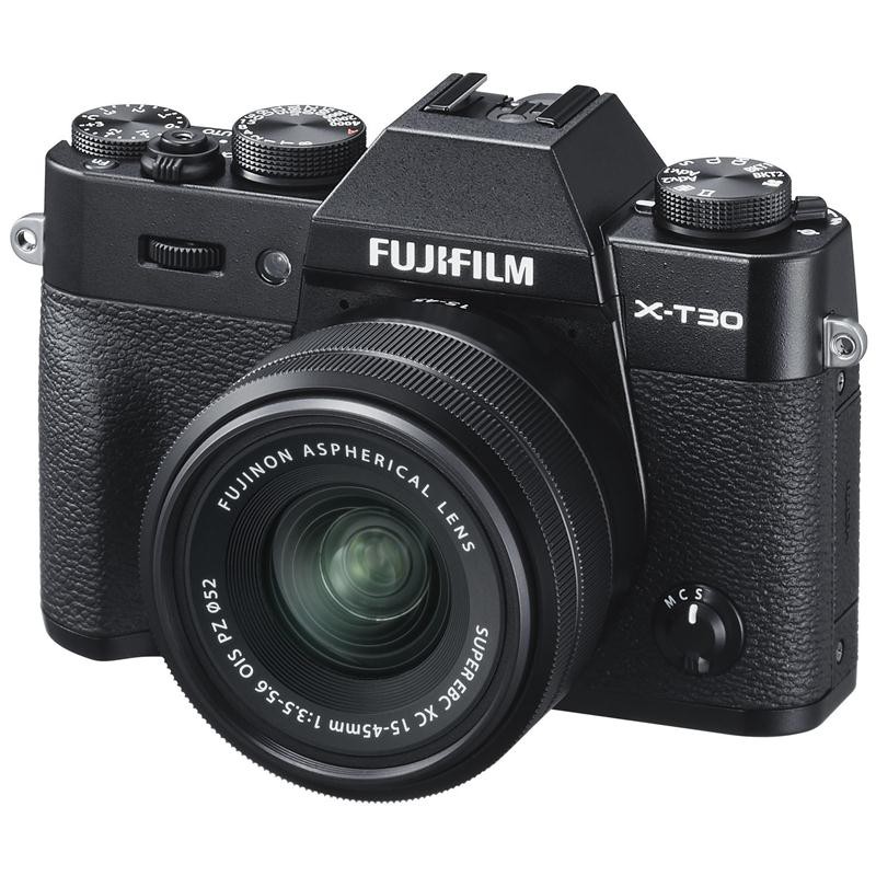 MÁY ẢNH Fujifilm X-T30  - Chính hãng