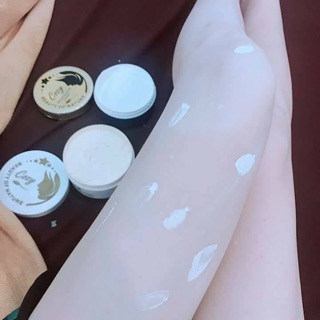 Combo Kem body Ngày+Đêm Cozy Tặng 2 Tắm trắng